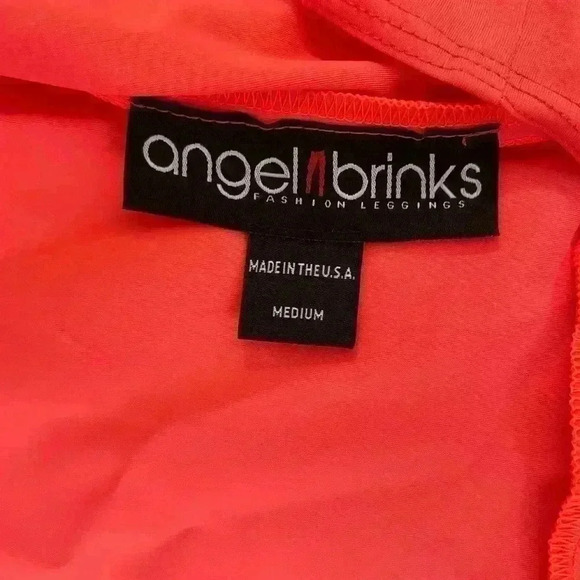 Angel Brinks Women’s Size Medium One Shoulder Draped Mini Dress Vogue Magenta - Picture 6 of 10